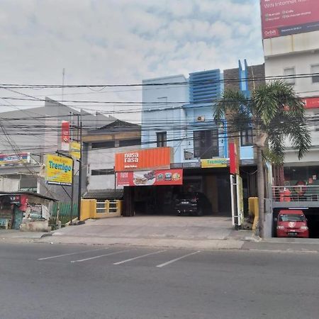 Hotel Syariah Tremigo Guesthouse Cirebon Exteriér fotografie