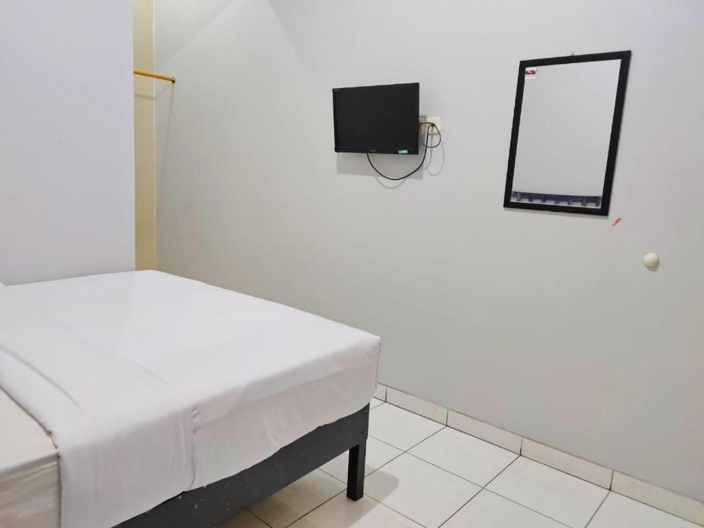 Hotel Syariah Tremigo Guesthouse Cirebon Exteriér fotografie