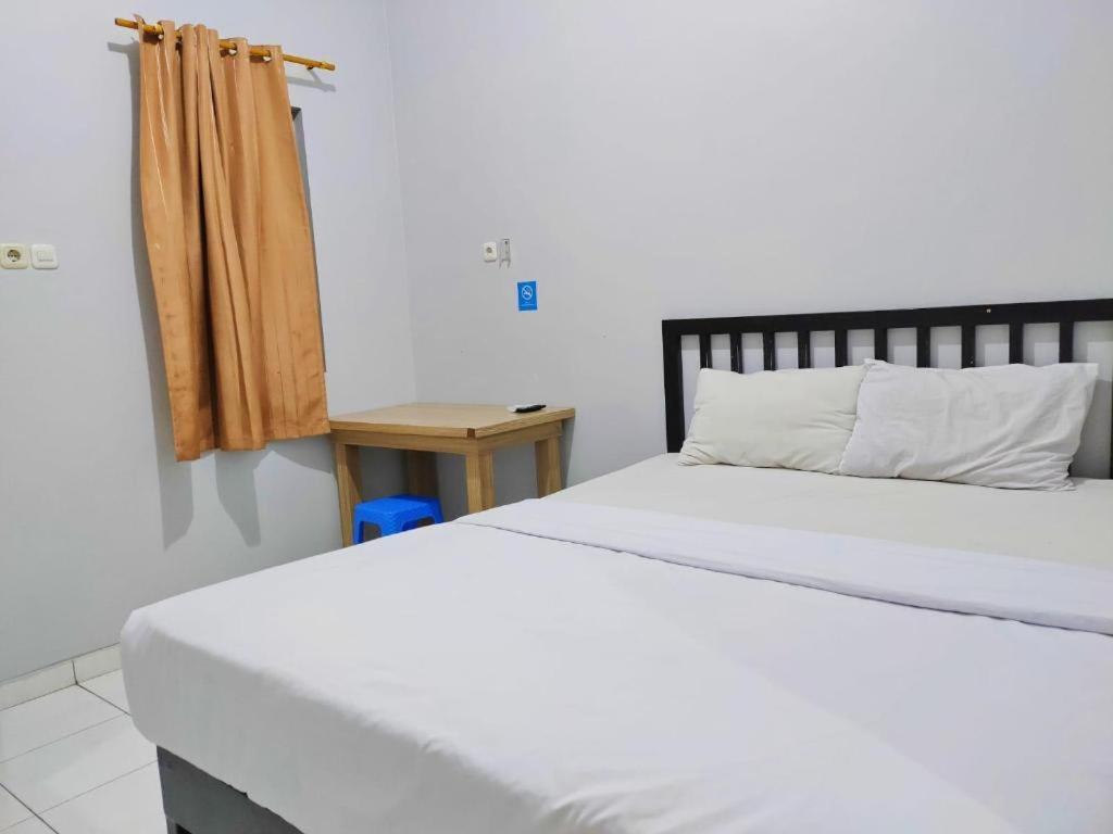 Hotel Syariah Tremigo Guesthouse Cirebon Exteriér fotografie