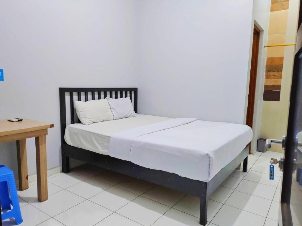 Hotel Syariah Tremigo Guesthouse Cirebon Exteriér fotografie